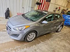 KMHD35LH3GU291566 2016 HYUNDAI ELANTRA