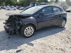 KMHD35LH3GU292636 2016 HYUNDAI ELANTRA