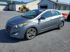 KMHD35LH3GU292801 2016 HYUNDAI ELANTRA