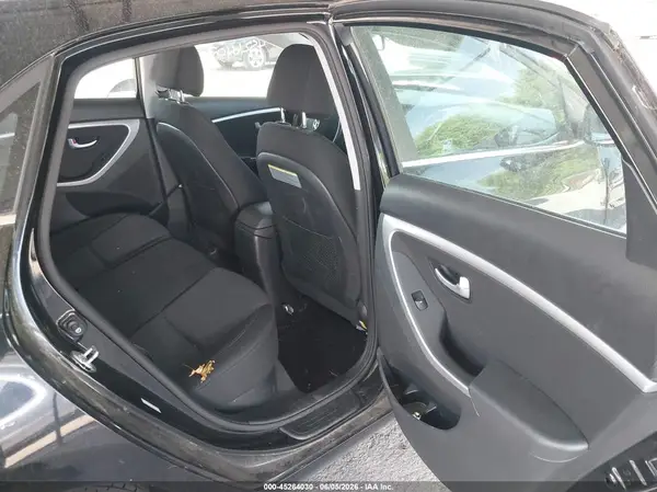 KMHD35LH3GU294919 2016 HYUNDAI ELANTRA - Image 8