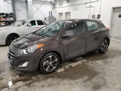 KMHD35LH3GU297030 2016 HYUNDAI ELANTRA