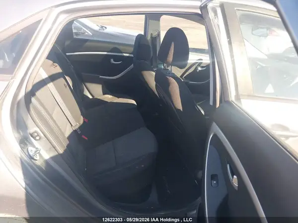 KMHD35LH3GU298422 2016 HYUNDAI ELANTRA - Image 8
