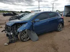 KMHD35LH3GU298565 2016 HYUNDAI ELANTRA