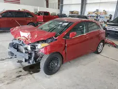KMHD35LH3GU299862 2016 HYUNDAI ELANTRA