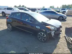 KMHD35LH3GU300542 2016 HYUNDAI ELANTRA