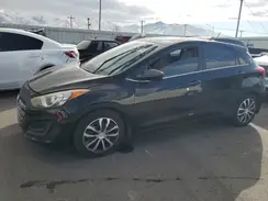 KMHD35LH3GU302159 2016 HYUNDAI ELANTRA