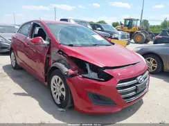KMHD35LH3GU302680 2016 HYUNDAI ELANTRA