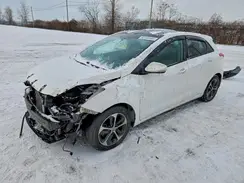 KMHD35LH3GU303103 2016 HYUNDAI ELANTRA