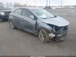KMHD35LH3GU303571 2016 HYUNDAI ELANTRA
