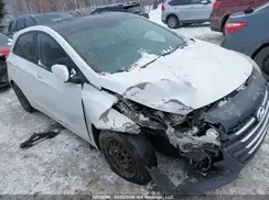 KMHD35LH3GU303697 2016 HYUNDAI ELANTRA