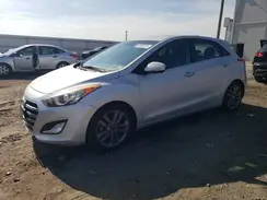 KMHD35LH3GU304168 2016 HYUNDAI ELANTRA