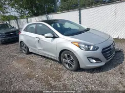 KMHD35LH3GU304171 2016 HYUNDAI ELANTRA