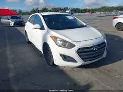 KMHD35LH3GU304459 2016 HYUNDAI ELANTRA