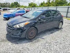 KMHD35LH3GU304526 2016 HYUNDAI ELANTRA
