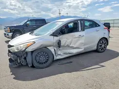 KMHD35LH3GU305031 2016 HYUNDAI ELANTRA