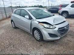 KMHD35LH3GU305045 2016 HYUNDAI ELANTRA