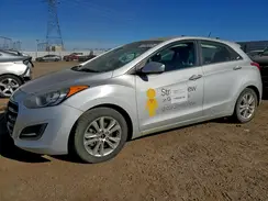 KMHD35LH3GU305305 2016 HYUNDAI ELANTRA