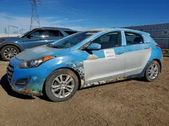 KMHD35LH3GU305417 2016 HYUNDAI ELANTRA