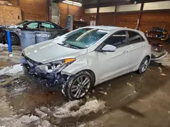 KMHD35LH3GU308768 2016 HYUNDAI ELANTRA