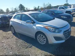 KMHD35LH3GU309306 2016 HYUNDAI ELANTRA