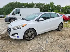 KMHD35LH3GU310410 2016 HYUNDAI ELANTRA