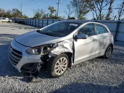 KMHD35LH3GU313923 2016 HYUNDAI ELANTRA