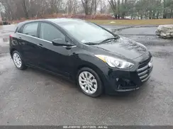 KMHD35LH3GU317888 2016 HYUNDAI ELANTRA