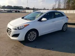 KMHD35LH3GU318099 2016 HYUNDAI ELANTRA