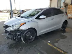 KMHD35LH3GU318541 2016 HYUNDAI ELANTRA