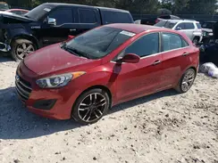 KMHD35LH3GU321245 2016 HYUNDAI ELANTRA
