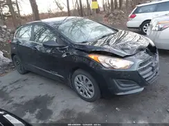 KMHD35LH3GU321701 2016 HYUNDAI ELANTRA