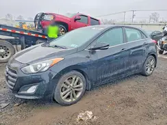 KMHD35LH3GU322007 2016 HYUNDAI ELANTRA