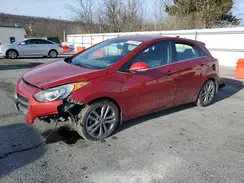 KMHD35LH3GU322153 2016 HYUNDAI ELANTRA