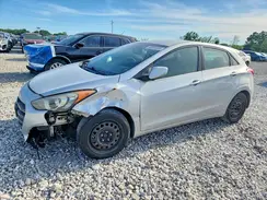 KMHD35LH3GU323898 2016 HYUNDAI ELANTRA