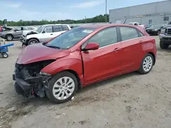 KMHD35LH3GU327031 2016 HYUNDAI ELANTRA