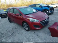 KMHD35LH3GU333699 2016 HYUNDAI ELANTRA