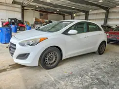 KMHD35LH3GU334609 2016 HYUNDAI ELANTRA