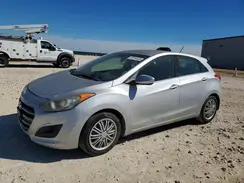 KMHD35LH3GU340748 2016 HYUNDAI ELANTRA