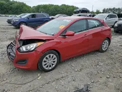 KMHD35LH3HU346583 2017 HYUNDAI ELANTRA