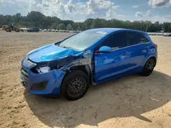 KMHD35LH3HU352142 2017 HYUNDAI ELANTRA