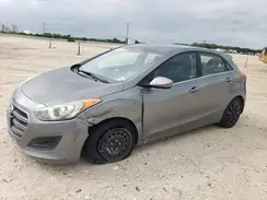 KMHD35LH3HU353310 2017 HYUNDAI ELANTRA