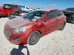 KMHD35LH3HU354246 2017 HYUNDAI ELANTRA