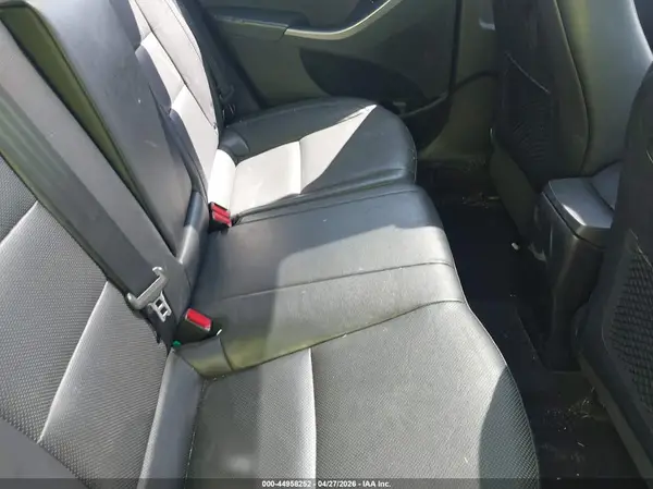 KMHD35LH3HU358233 2017 HYUNDAI ELANTRA - Image 8