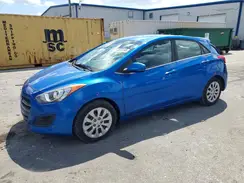 KMHD35LH3HU375100 2017 HYUNDAI ELANTRA