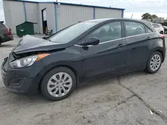 KMHD35LH3HU375923 2017 HYUNDAI ELANTRA
