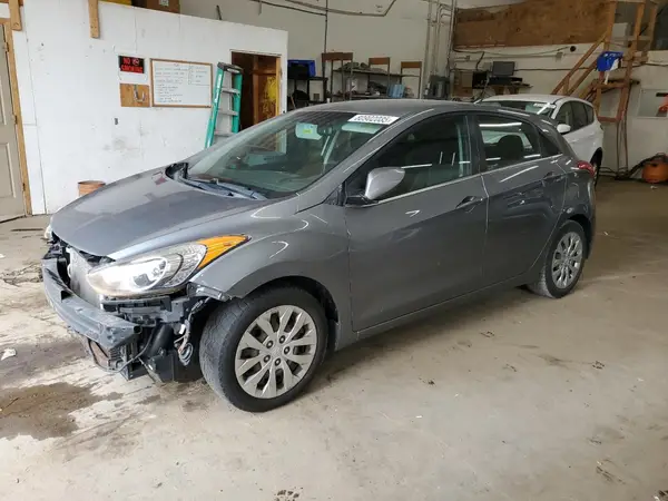 KMHD35LH3HU376781 2017 HYUNDAI ELANTRA - Image 1