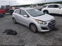 KMHD35LH3HU376814 2017 HYUNDAI ELANTRA