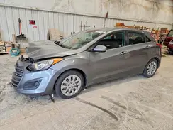 KMHD35LH3HU376845 2017 HYUNDAI ELANTRA