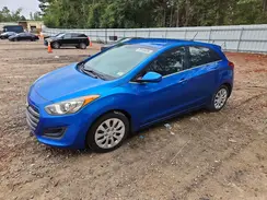 KMHD35LH3HU376912 2017 HYUNDAI ELANTRA