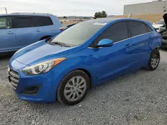 KMHD35LH3HU377462 2017 HYUNDAI ELANTRA